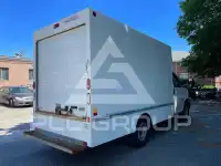 2014 Chevrolet Express фото