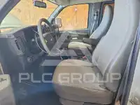 2014 Chevrolet Express photo