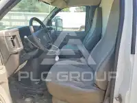 2014 Chevrolet Express photo