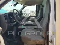2014 Chevrolet Express фото