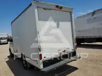2014 Chevrolet Express фото