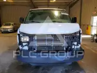 2014 Chevrolet Express photo