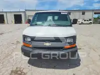 2014 Chevrolet Express photo