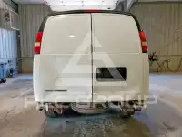 2014 Chevrolet Express photo