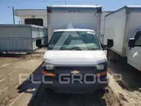 2014 Chevrolet Express photo