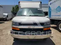 2014 Chevrolet Express фото