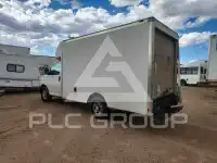 2014 Chevrolet Express photo