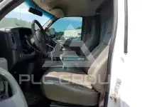 2014 Chevrolet Express фото