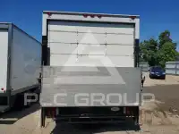 2014 Chevrolet Express photo