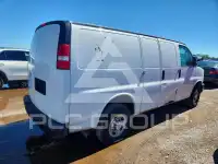 2014 Chevrolet Express photo