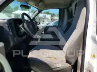 2014 Chevrolet Express photo