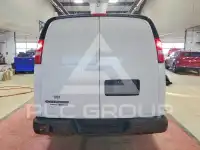 2014 Chevrolet Express photo