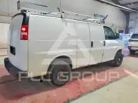 2014 Chevrolet Express photo