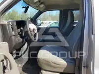 2014 Chevrolet Express фото