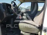 2014 Chevrolet Express photo