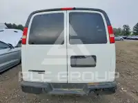 2014 Chevrolet Express photo