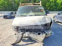 2014 Chevrolet Express фото