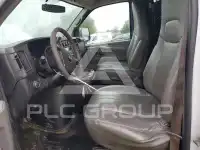 2014 Chevrolet Express photo