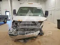 2014 Chevrolet Express photo