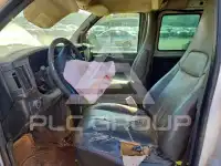 2014 Chevrolet Express фото