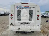 2014 Chevrolet Express фото