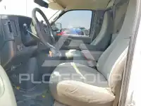 2014 Chevrolet Express фото