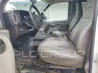 2014 Chevrolet Express photo