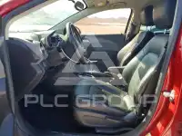 2014 Chevrolet Sonic фото