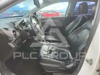 2014 Chevrolet Sonic фото
