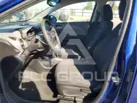 2014 Chevrolet Sonic photo