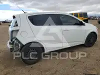 2014 Chevrolet Sonic фото