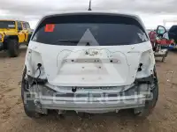 2014 Chevrolet Sonic фото