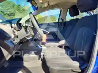2014 Chevrolet Sonic фото