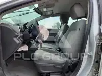 2014 Chevrolet Sonic фото