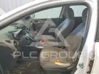 2014 Chevrolet Sonic фото