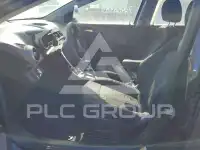 2014 Chevrolet Sonic фото