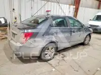 2014 Chevrolet Sonic photo