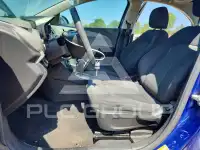 2014 Chevrolet Sonic фото