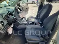 2014 Chevrolet Sonic фото