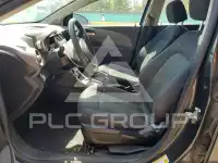 2014 Chevrolet Sonic фото
