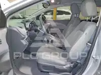 2014 Chevrolet Sonic фото
