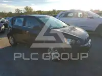 2014 Chevrolet Sonic photo