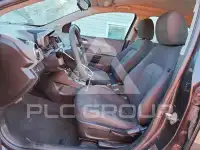 2014 Chevrolet Sonic photo
