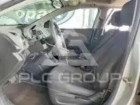 2014 Chevrolet Sonic фото