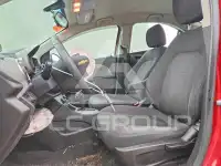 2014 Chevrolet Sonic фото
