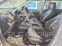 2014 Chevrolet Sonic фото