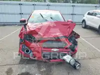 2014 Chevrolet Sonic photo