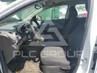 2014 Chevrolet Sonic фото