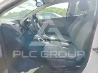 2014 Chevrolet Sonic photo