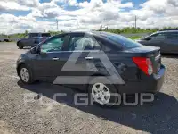 2014 Chevrolet Sonic фото
